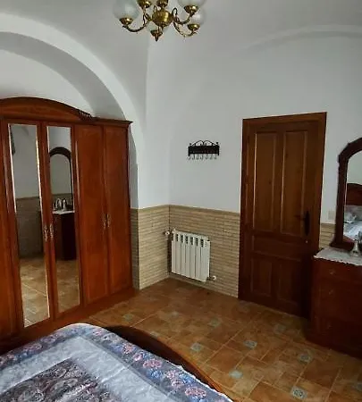 Casa Tiznaos Apartment *