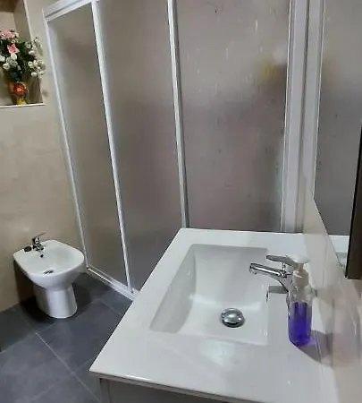 Apartment Casa Tiznaos *